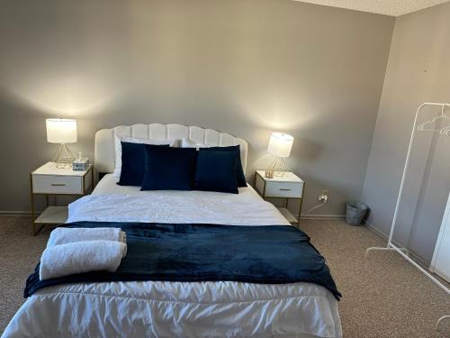 Southeast Edmonton Casa | Cozy private room in Edmonton
