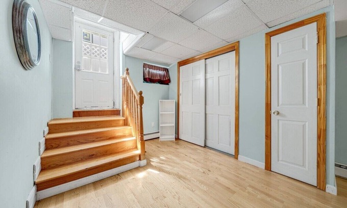 Cambridge Apartamento | Cozy Private Room with En-suite bath in Cambridge