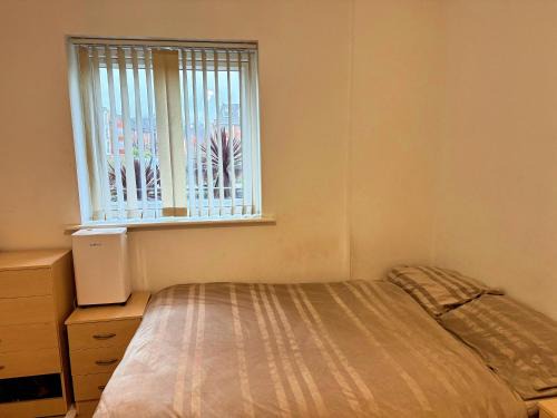 Colchester Casa | Cozy Private Room with Free Wi-Fi