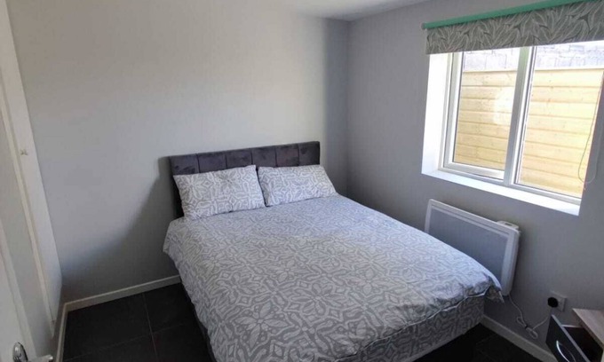 Dublin Casa | Cozy Private Self-Contained Suite