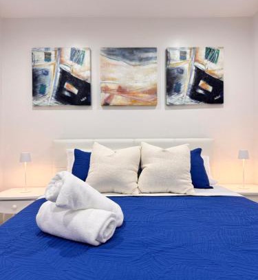 Palm Springs Apartamento | Cozy & Private Studio - Easy Access to PBI & I-95 - Free Wifi