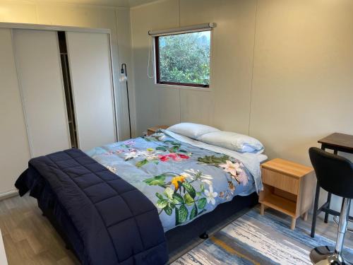 Paraparaumu Beach Casa | Cozy Private Unit