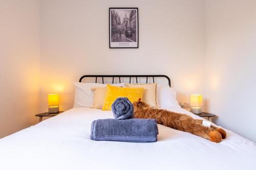 Ealing Apartamento | Cozy property