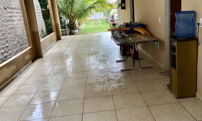 Alter do Chao Casa | Acogedora propiedad donde usted y su familia disfrutarán de momentos mágicos.