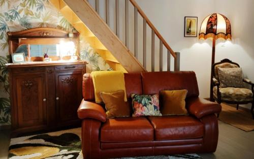 Badens Casa | Cozy property with heating close to Carcassonne ideal for couples & OFFERS