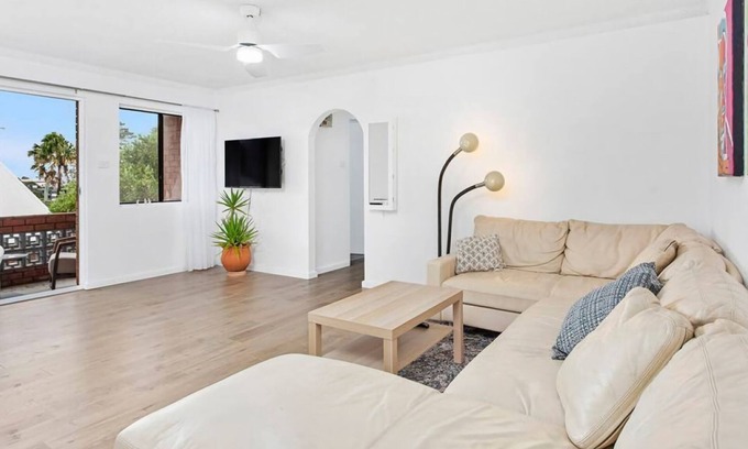 Kiama Apartamento | Cozy Quaint Abode
