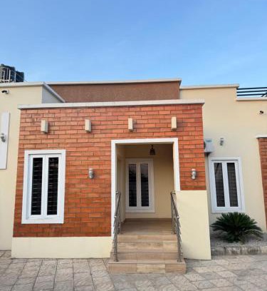 Kaduna Apartamento | Cozy Quarters 1 Bedroom