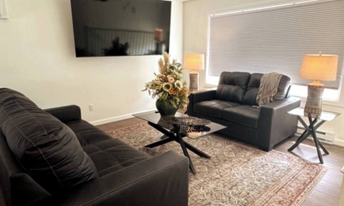 Williston Apartamento | Cozy & Quiet 2BR Near Dining
