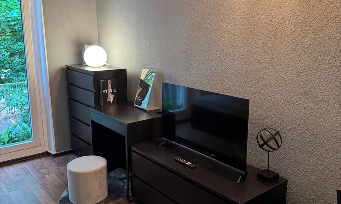 Elberfeld-Mitte Apartamento | Cozy, quiet and central