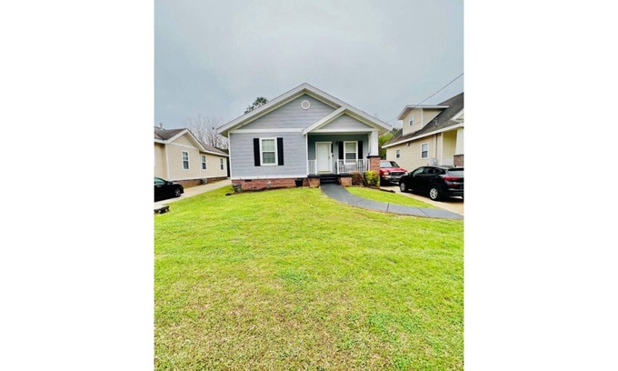 Birmingham Casa | Cozy, quiet and near all hospitals Ex. UAB, VA, St. Vincents, Brookwood,Children
