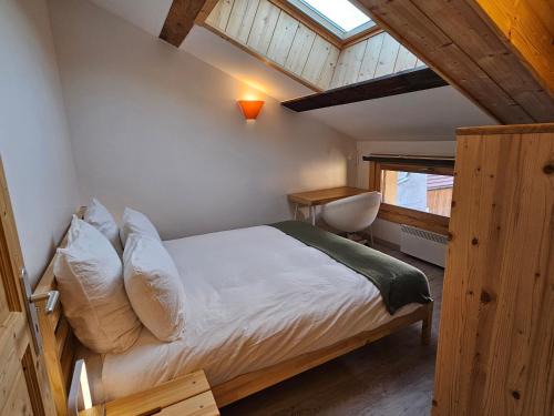 Bons-en-Chablais Apartamento | Cozy, quiet apartment in town center - near Geneva, Annecy, Chamonix, Lac Léman