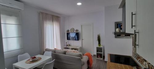 Poligono Alameda Apartamento | Cozy & Quiet Apartment Capitán Huelin