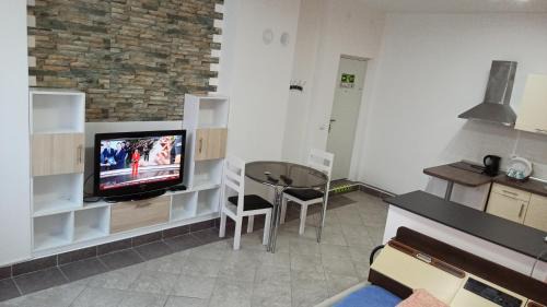 Nis Apartamento | Cozy Quiet Apartment Nis