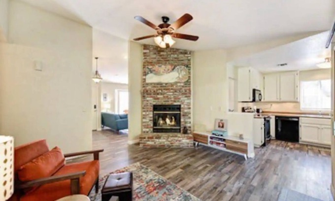 Citrus Heights Casa | Cozy Quiet Cul-de-Sac