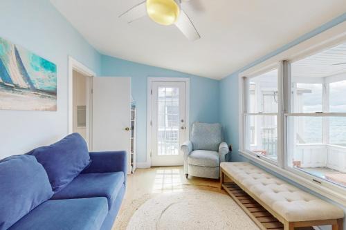 Town of Ledyard Casa | Cozy & Quiet Lakeside Retreat