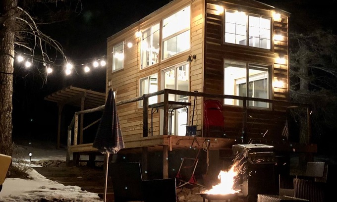 Howard Casa | Cozy Quiet Mountain Gem