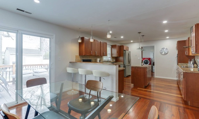 Western Branch North Casa | Cozy Ranch Retreat.