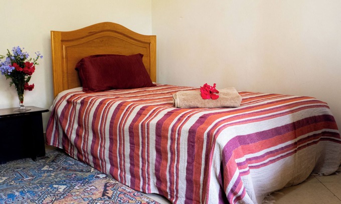 Nakitoma Cama Y Desayuno | Cozy Ranch Stay near Ziwa Rhino Sanctuary- Butiti Ranch House