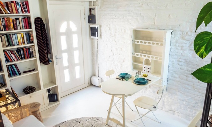 Savignano sul Rubicone Casa | Cozy recently renovated apartment nestled in the historic center
