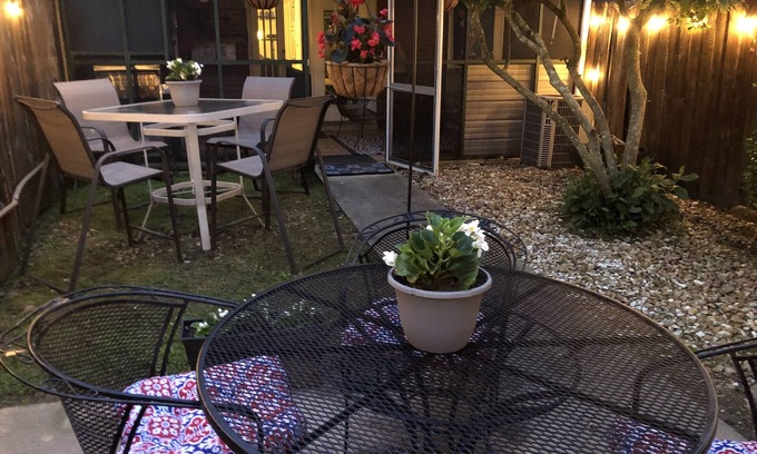 Oxford Casa | Cozy Rebel Townhouse 3rd night free