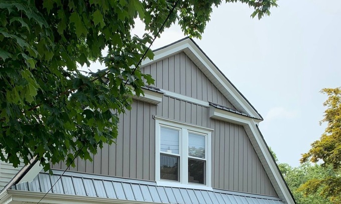Richmond Casa | Cozy, recently updated unit in quiet neighborhood. Downtown Richmond, KY