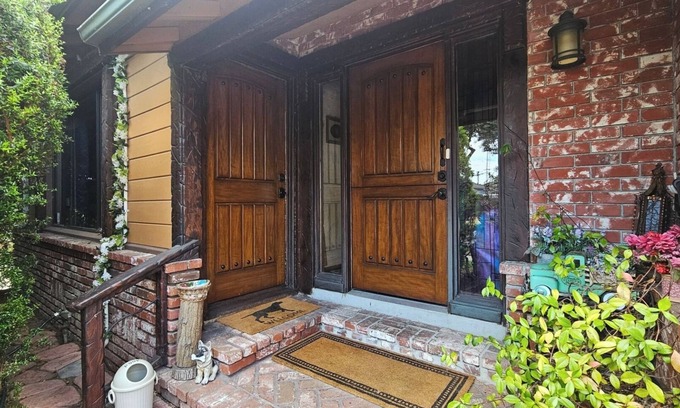 Harbor Apartamento | Cozy relaxing home No pet fees