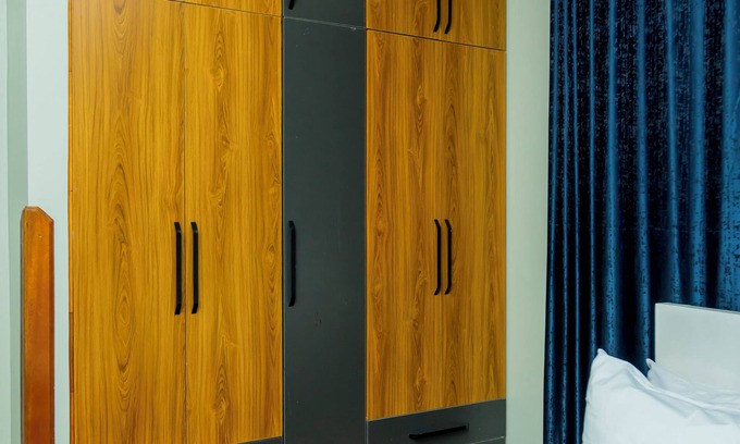 Bukoto Apartamento | Cozy Residences Kampala 009