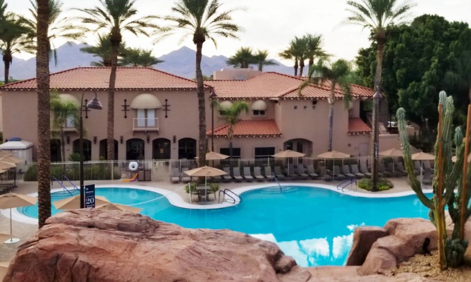 North Scottsdale Complejo | Cozy resort in delightful Scottsdale with free WIFI W/O 3/7 -SPRING TRAINING!