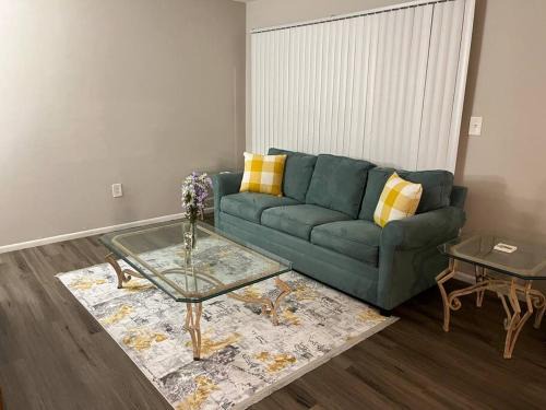 Gainesville Apartamento | Cozy Retreat 1.8 Mi to Stadium