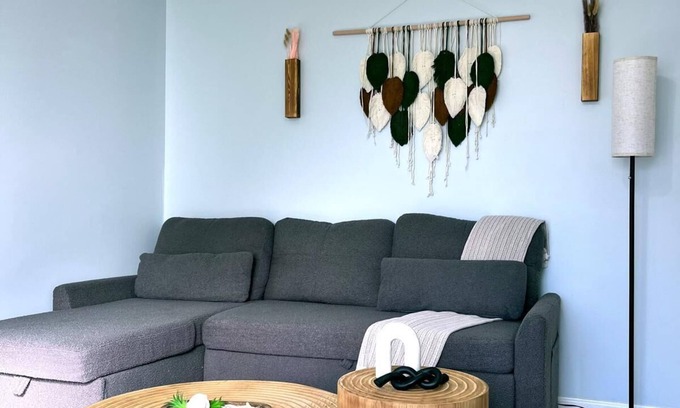 St. Augustine Casa | Cozy Retreat! Beach 12-Min, Old St. Aug 18-Min