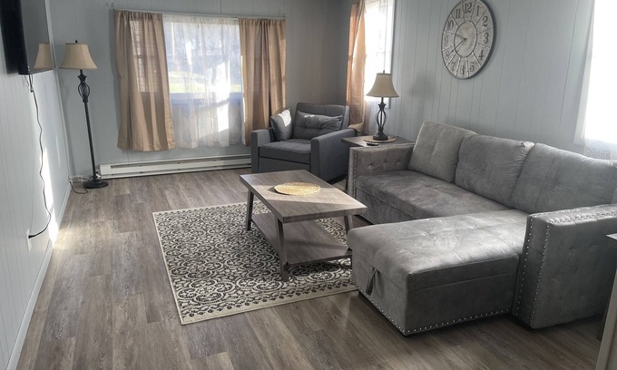 Mohawk Apartamento | Cozy Retreat close to I-90 exit 30, Cooperstown, and Utica