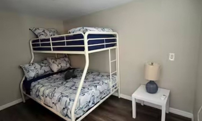 Nichols Apartamento | Cozy retreat for a relaxing getaway