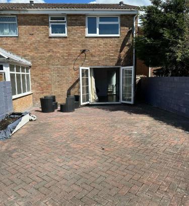 Bridgend Casa | Cozy Retreat in Bridgend with 3 Bedrooms
