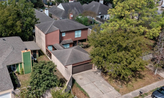 Greater Fondren Southwest Casa | Cozy retreat in the heart of Houston few miles from Major Houston attractions