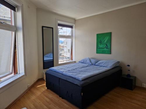 Alesund Casa | Cozy Retreat in the Heart of Ålesund