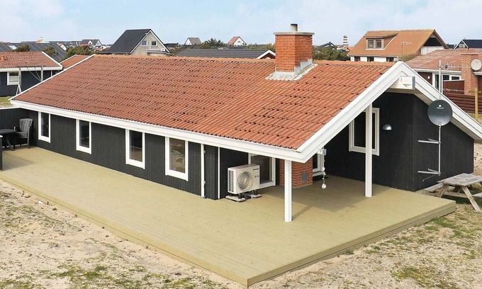 Vorupør Casa | Acogida acogedora en Vorupor -- By Traum Ferienwohnungen