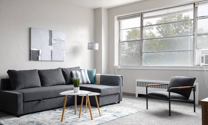 Redmont Park Apartamento | Cozy Retreat♛near UAB♛Fast Wifi✓Remote Work Space✓