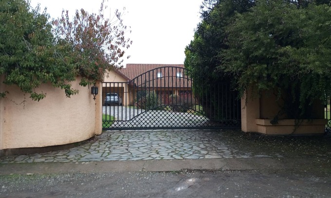 Talca Casa | Cozy retreat on countryside