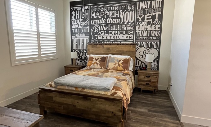 South Mountain Apartamento | Cozy Retreat - Perfect for 2