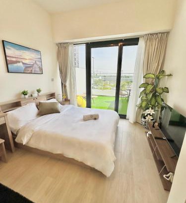 Nad Al Sheba Apartamento | Cozy Retreat, Relax and Explore