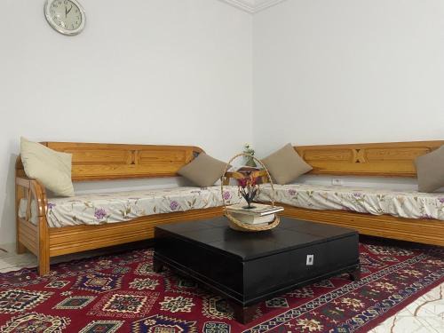 Bouficha Apartamento | Cozy Retreat