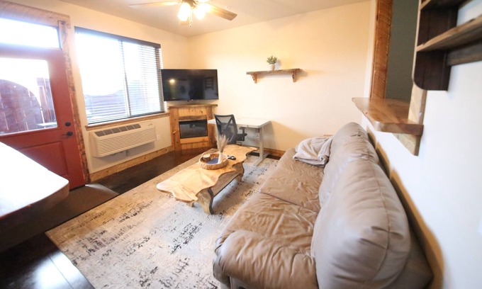 Missoula Apartamento | Cozy Retreat