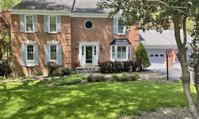 Simpsonville Casa | Cozy retreat with everything you need within 10 minutes