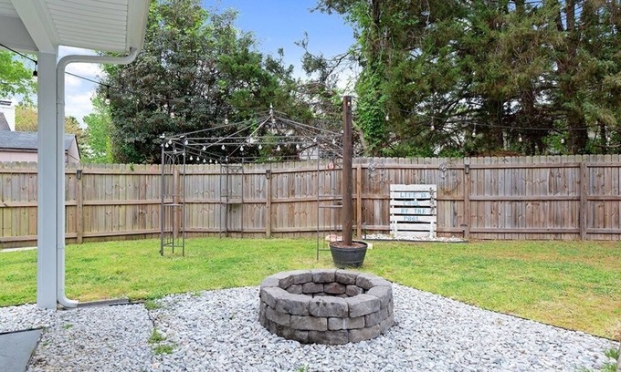 Northeast Raleigh Casa | Cozy Retreat with Pool - Your Home Away from Home by RedAwning