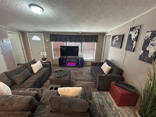 Bullhead City Casa | Cozy river front lookout