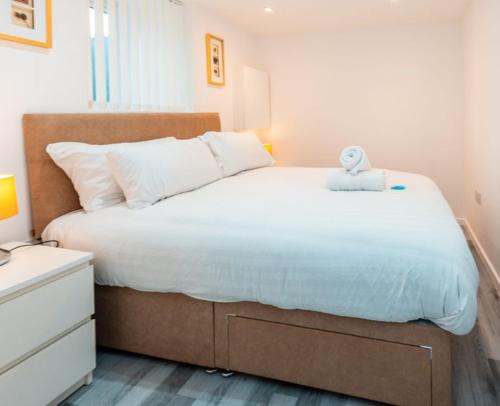 Trafford Casa | Cozy room 1