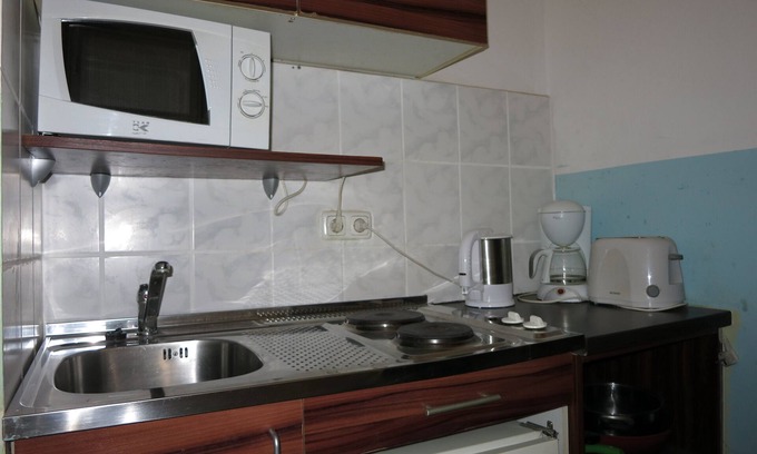 Prenzlauer Berg Apartamento | acogedora habitación aparte de la ciudad de Berlín