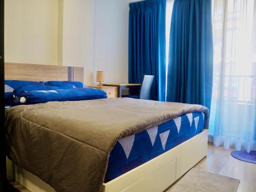 Khlong Thanon Apartamento | Cozy room, BKK for short and long term rentals, 10mins walk to BTS, 25mins taxi to DMK airport