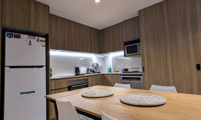 Brighton Apartamento | Cozy Room close to beach and nature reserve