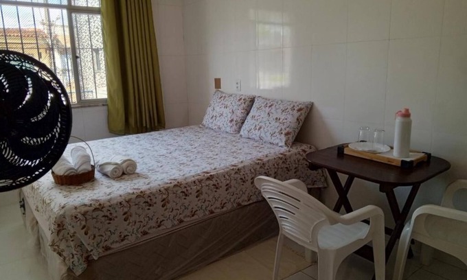 Souza Casa | Cozy room close to the Airport, Parks